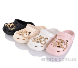 Кроксы M&L  Alex13